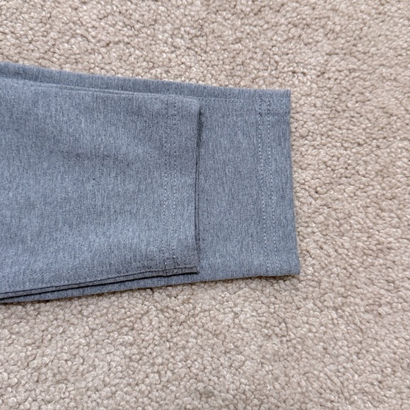 Freddy WR.UP Shapewear Mid Rise Gray Skinny Leggings Size Medium - Picture 10 of 10